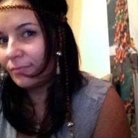 Наталья Васильева