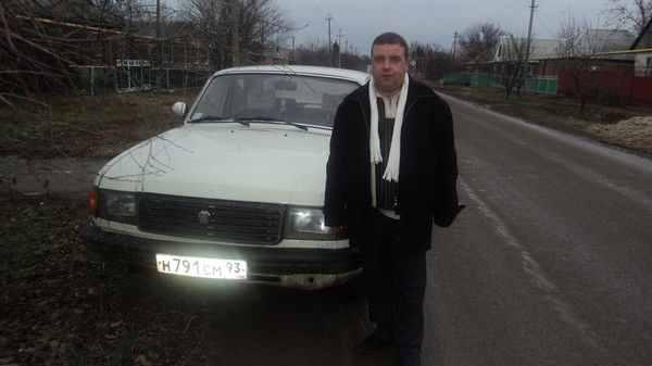 Генадий Миронов