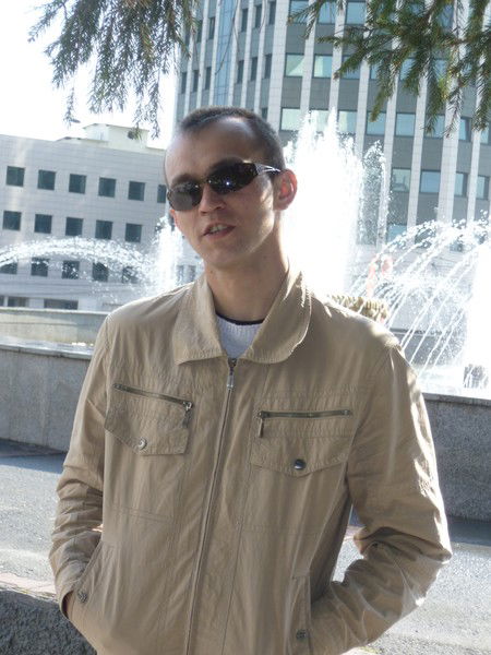 Иван Плуман