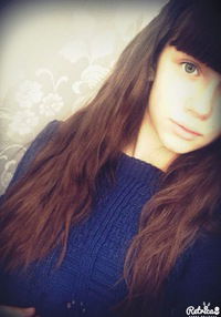 Анастасия Радченко