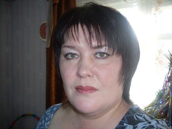 Ольга Захарова