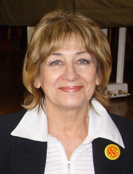 Людмила Бердникова