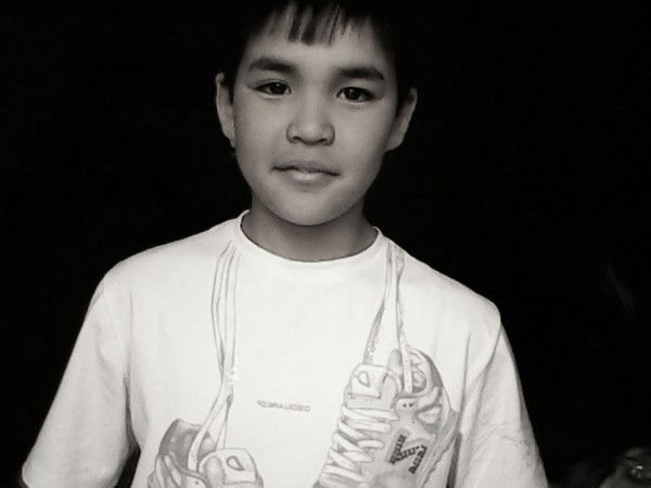 Ерлан Нурмаганбетов