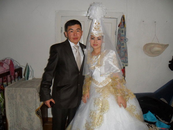 Еркен Байкенов