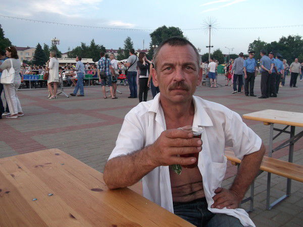 Сергей Куликов