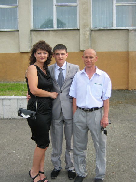 Ирина Шашук-Дука