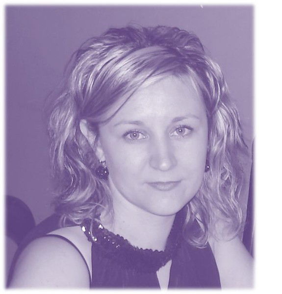 Ирина Номоконова