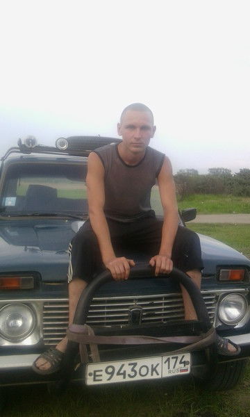 Дмитрий Чумаков