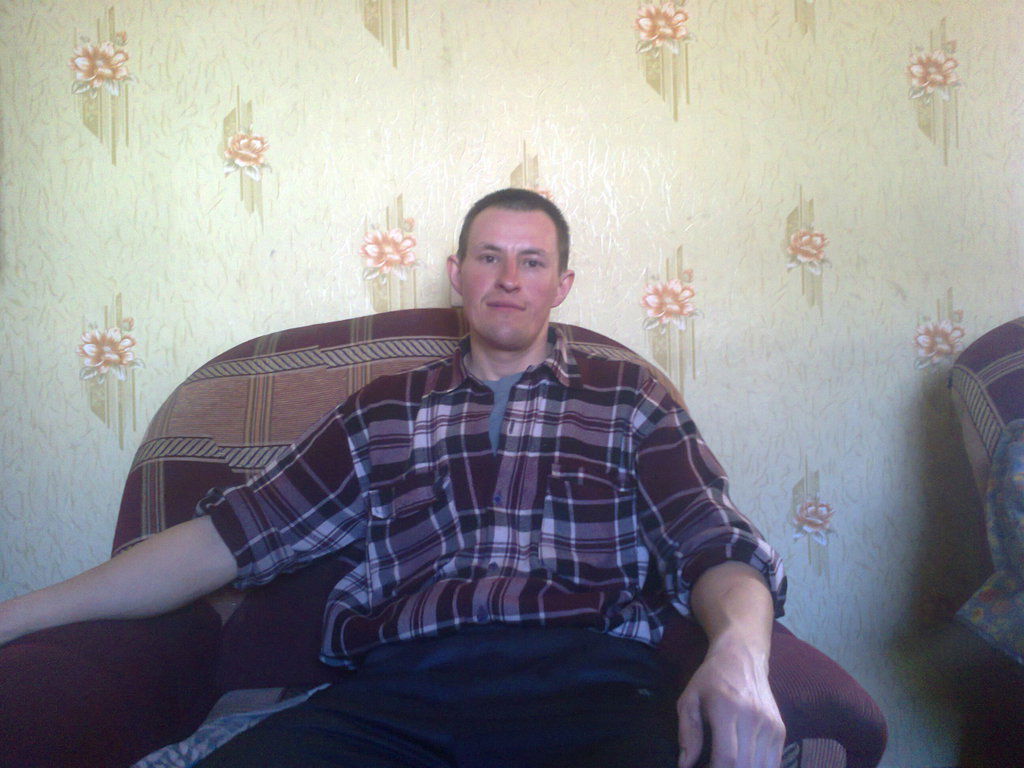 Дмитрий Шумаков