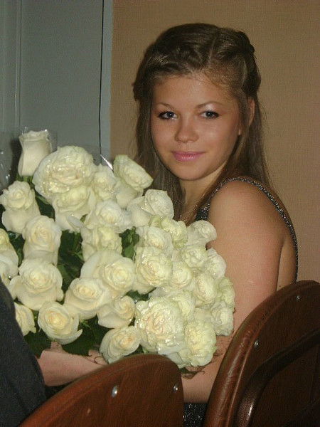 Анна Круглова