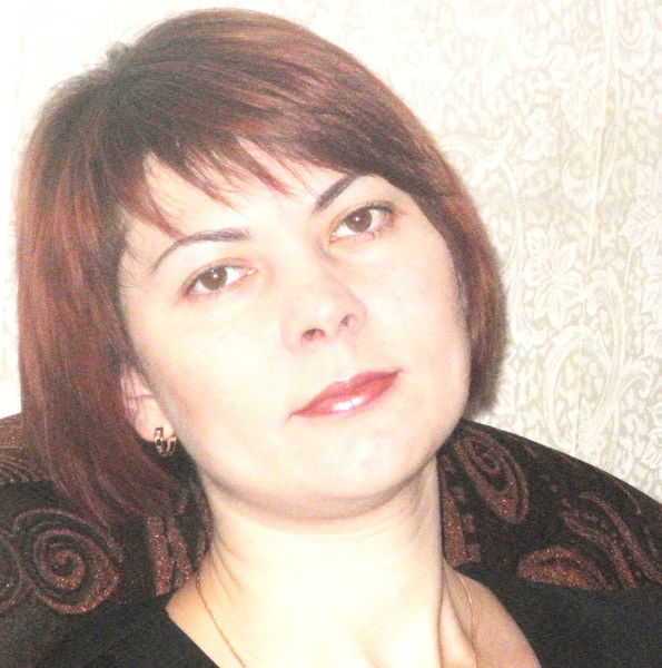 Людмила Комякевич