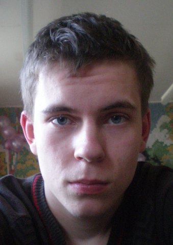 Егор Сидорeнко