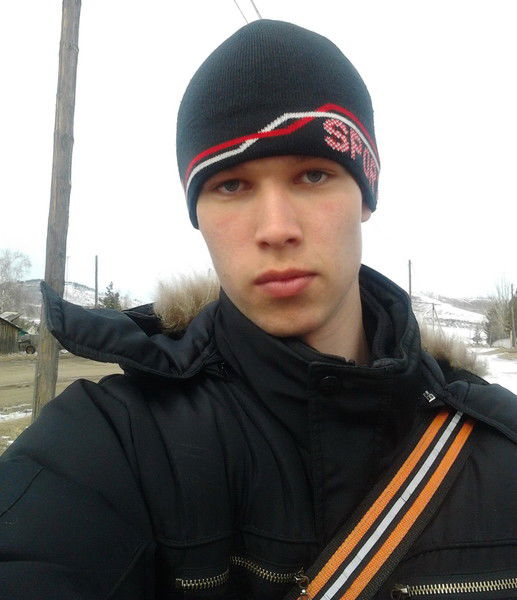 Александр Варламов