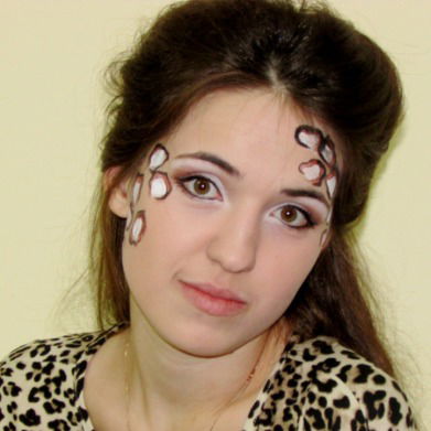 Оксана Фомина