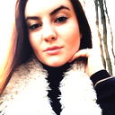 Валя Ильина