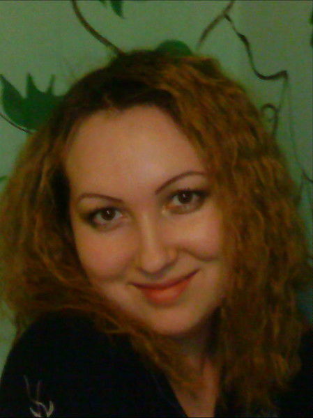 Маргарита Писарева