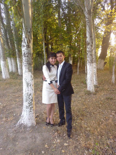 Жулдыз Жумабекова