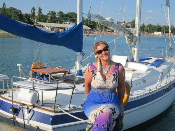 Наталья Балбеко