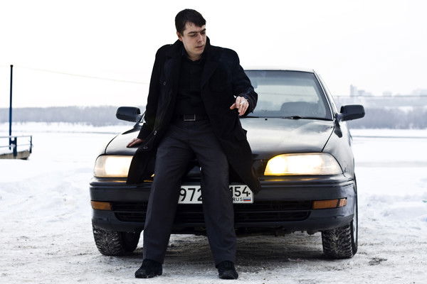 Владимир Усов