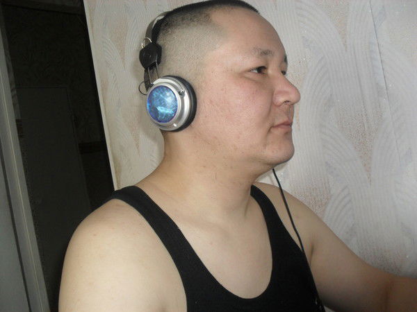 Бауыржан Сердалинов