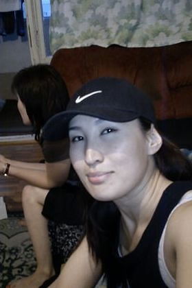 Арина Молдошова