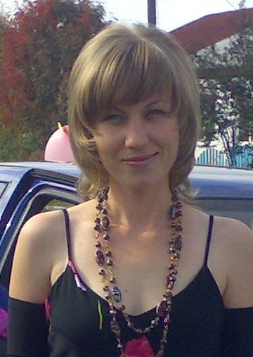 Елена Слизкова