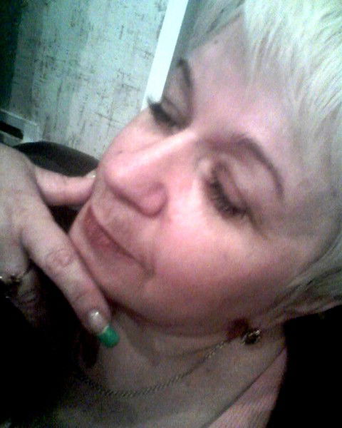 Лариса Суржик