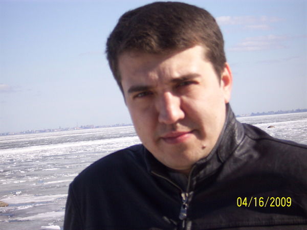 Валера Суняшкин