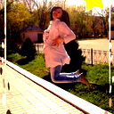 Вика Сепбосынова