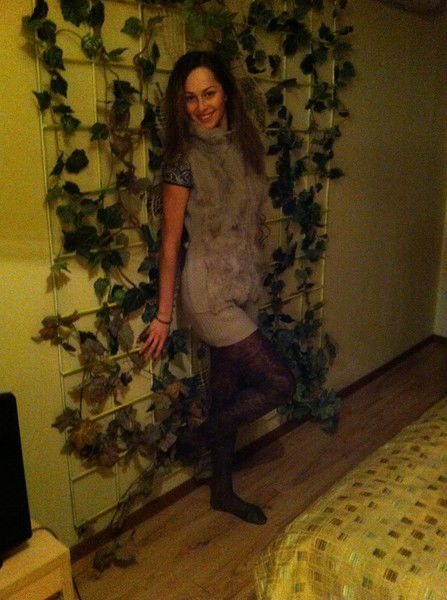 Надежда Морозова