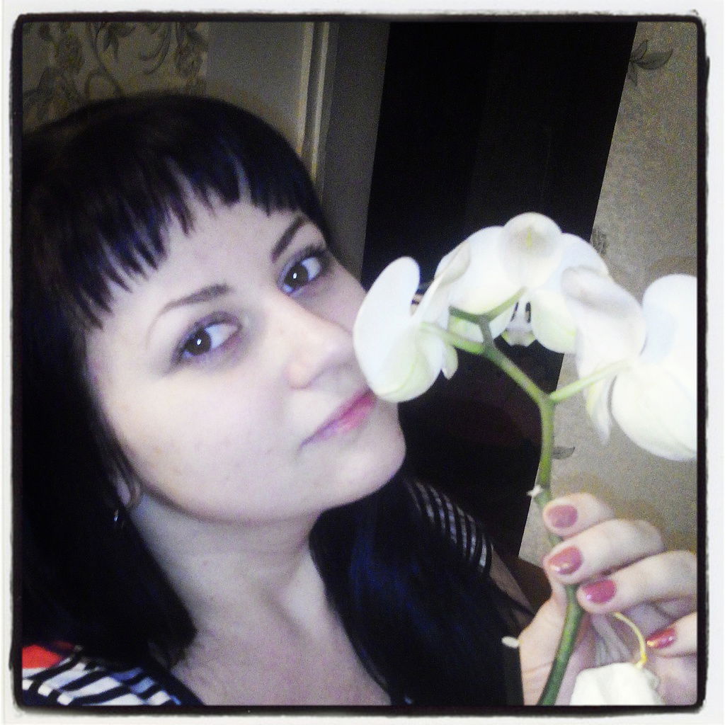 Виктория Баланюк