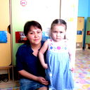 Айслу Кусаинова