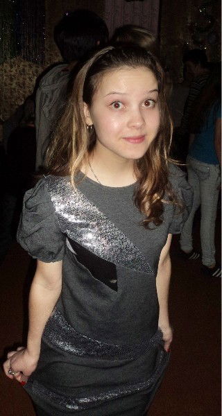 Диляра Ахметова