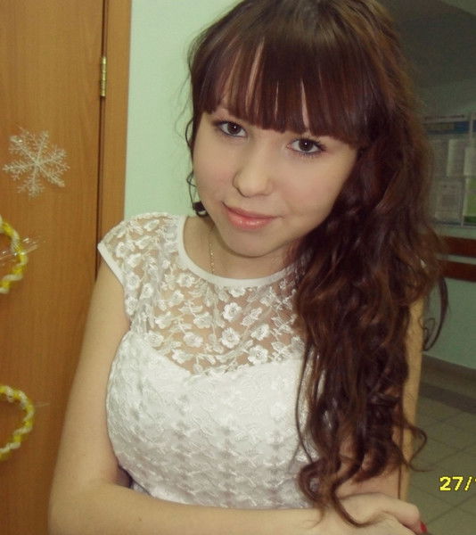 Марина Демьянова