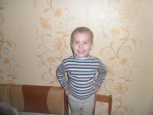 Ольга Левченко