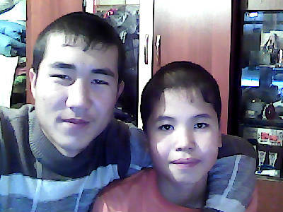 Жандос Ануаров