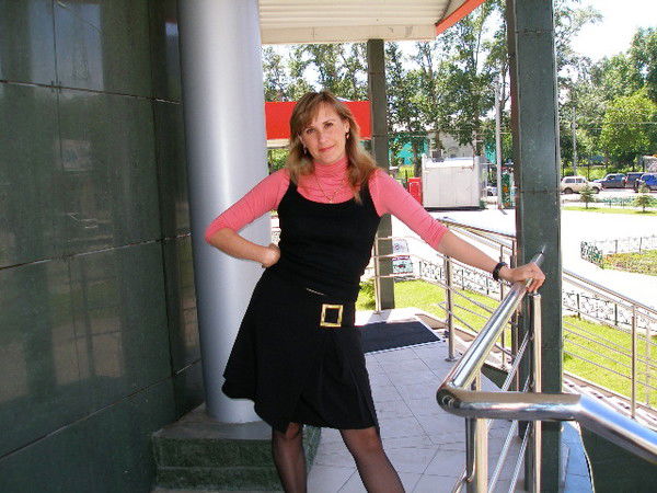 Аня Никитаева