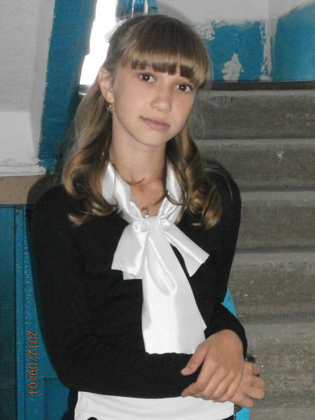 *** Натали ***