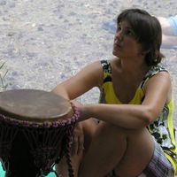 Ольга Иванова(Мякота)