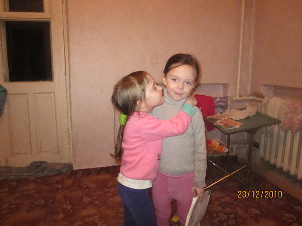 Дмитрий Борода