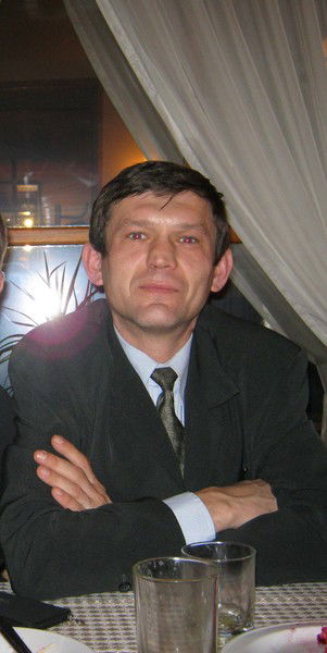 Александр Ткачук