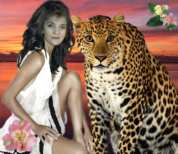 Надежда Морозова