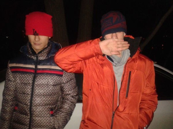 Радмир Бадиков