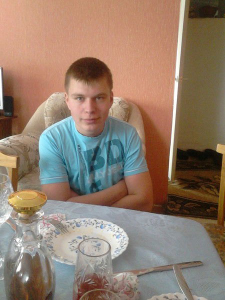 Владимир Копалов