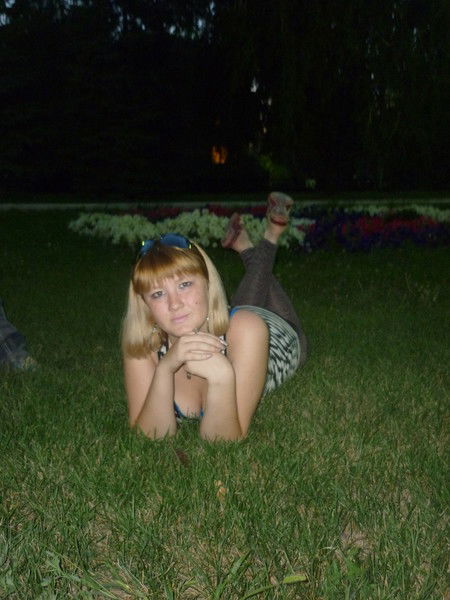 Зуля Кулдашева