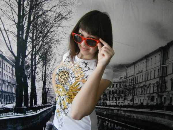 Юлия Финько