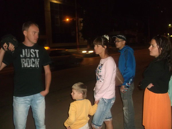 Никита Колышников