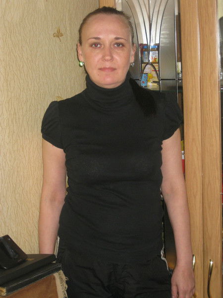 Наталья Казимирко