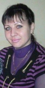 Юля Миронова