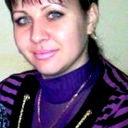 Юля Миронова